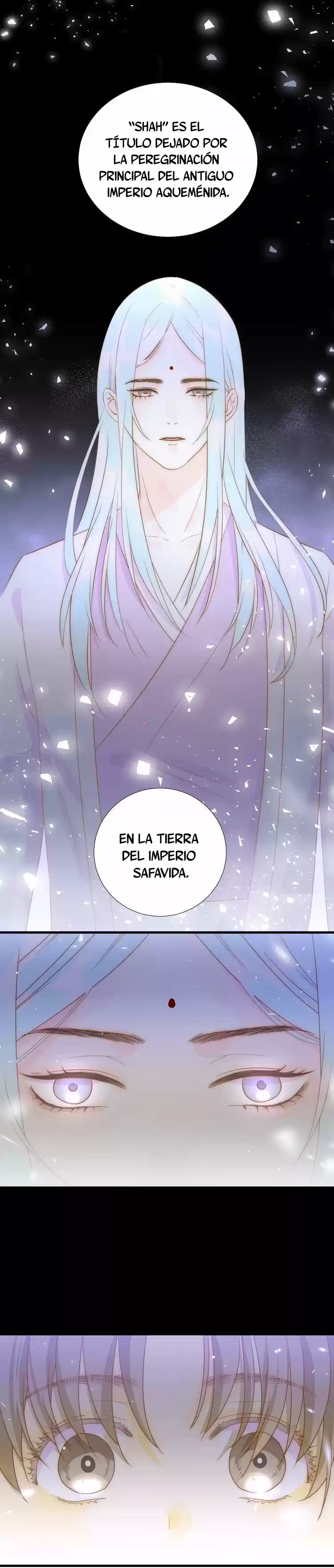 LAS LAGRIMAS DE UN TIRANO - Capítulo 23 - Página 31 - LectorTMOo