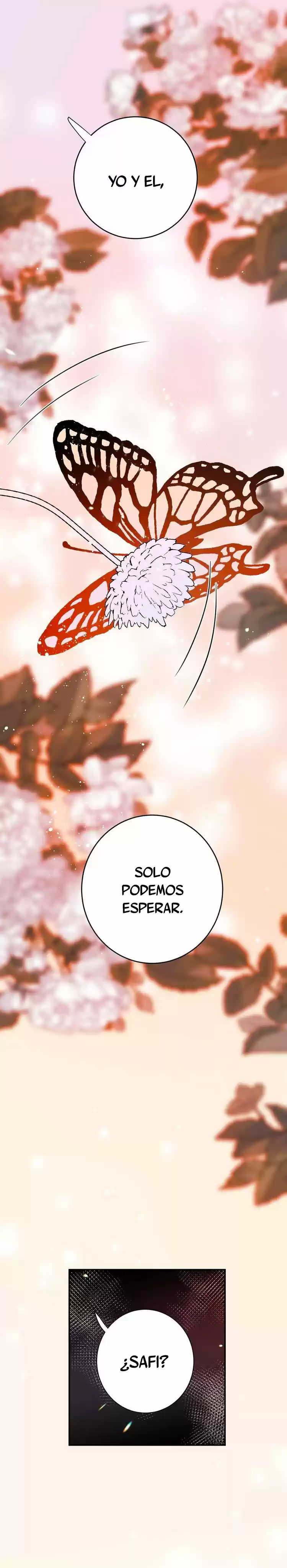 LAS LAGRIMAS DE UN TIRANO - Capítulo 24 - Página 5 - LectorTMOo