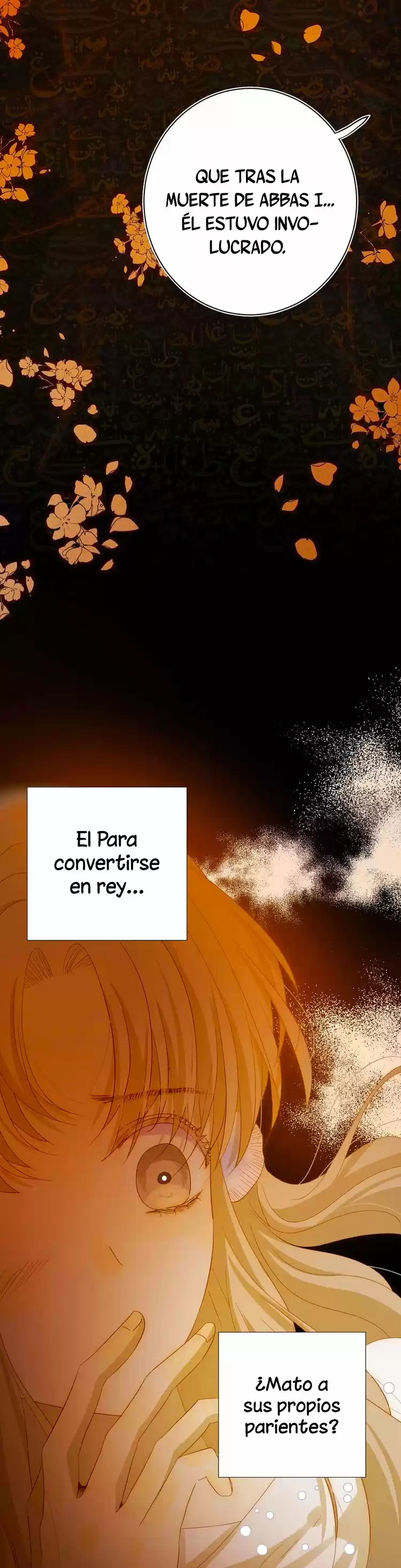 LAS LAGRIMAS DE UN TIRANO - Capítulo 24 - Página 10 - LectorTMOo
