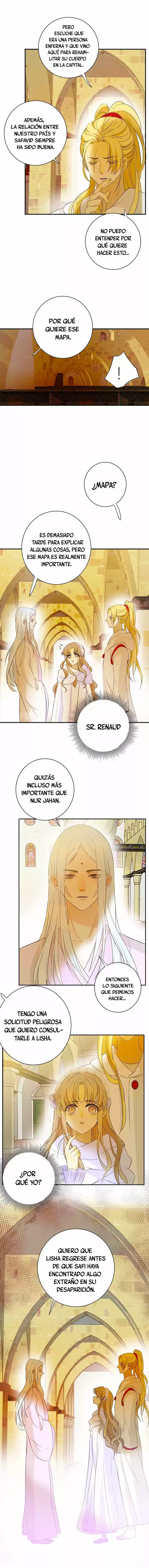 LAS LAGRIMAS DE UN TIRANO - Capítulo 24 - Página 11 - LectorTMOo