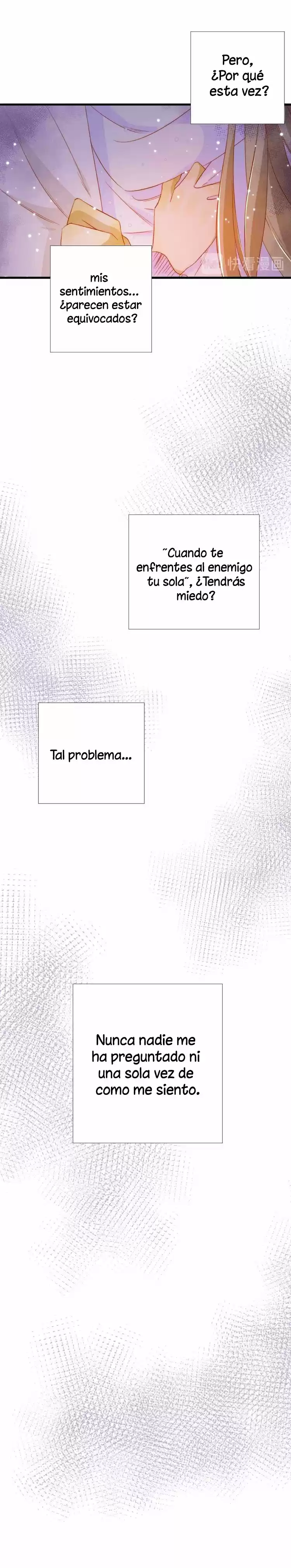 LAS LAGRIMAS DE UN TIRANO - Capítulo 24 - Página 13 - LectorTMOo