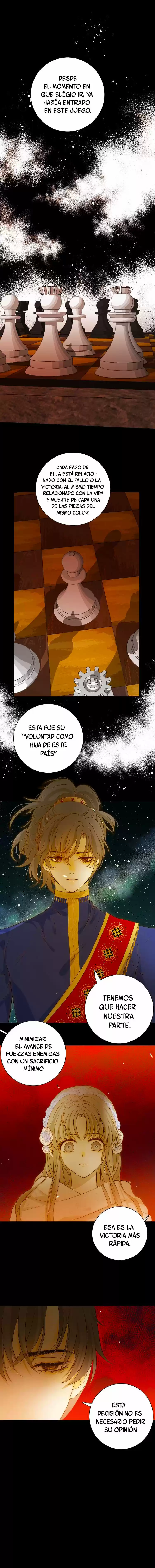 LAS LAGRIMAS DE UN TIRANO - Capítulo 24 - Página 17 - LectorTMOo