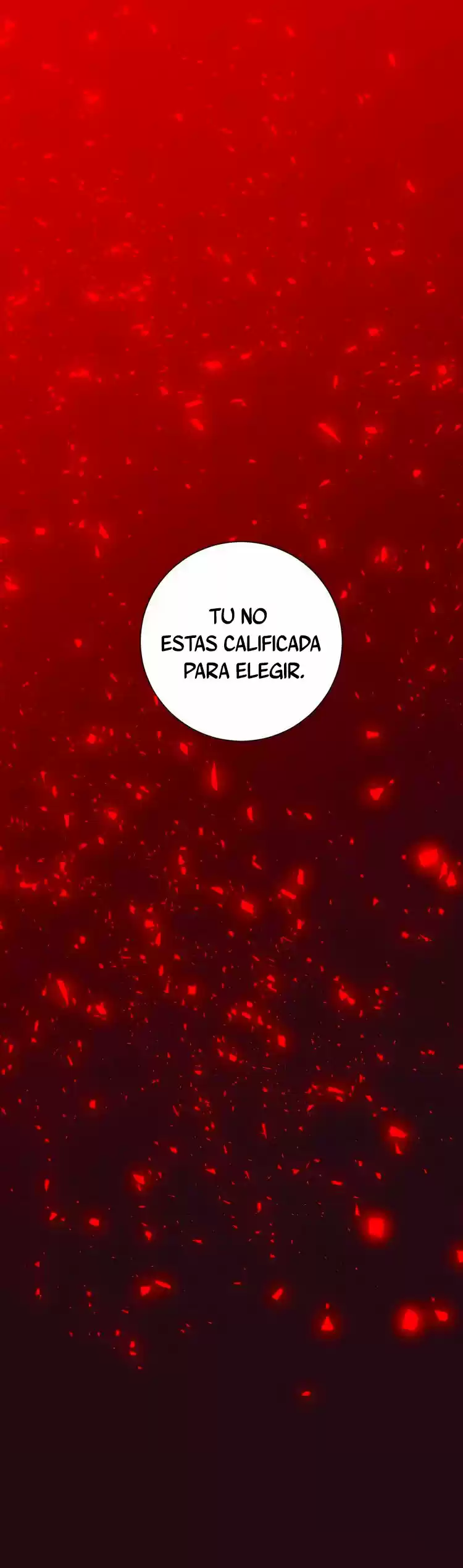 LAS LAGRIMAS DE UN TIRANO - Capítulo 24 - Página 18 - LectorTMOo