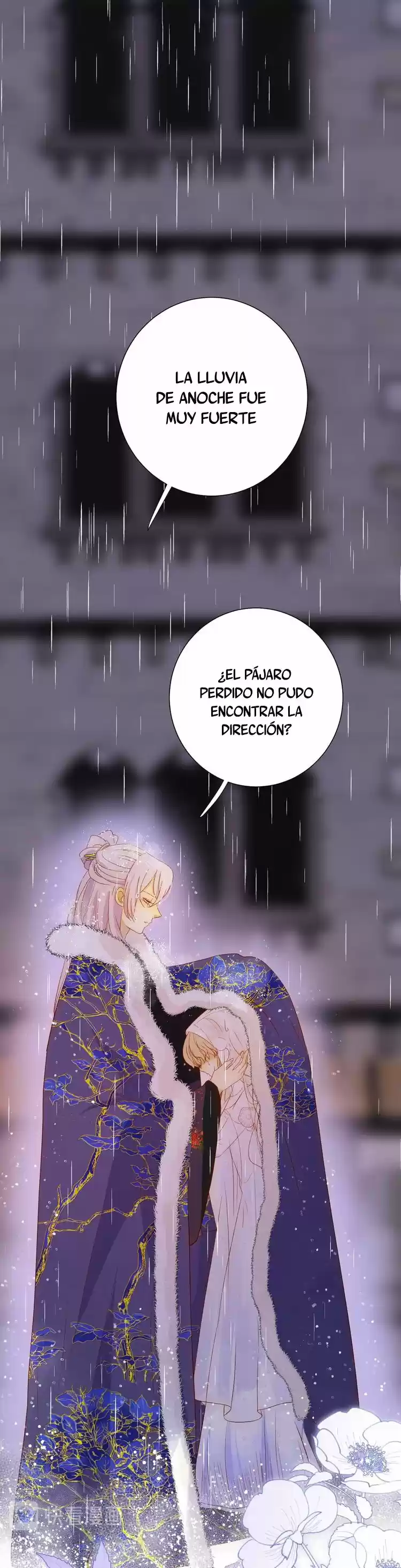 LAS LAGRIMAS DE UN TIRANO - Capítulo 25 - Página 6 - LectorTMOo
