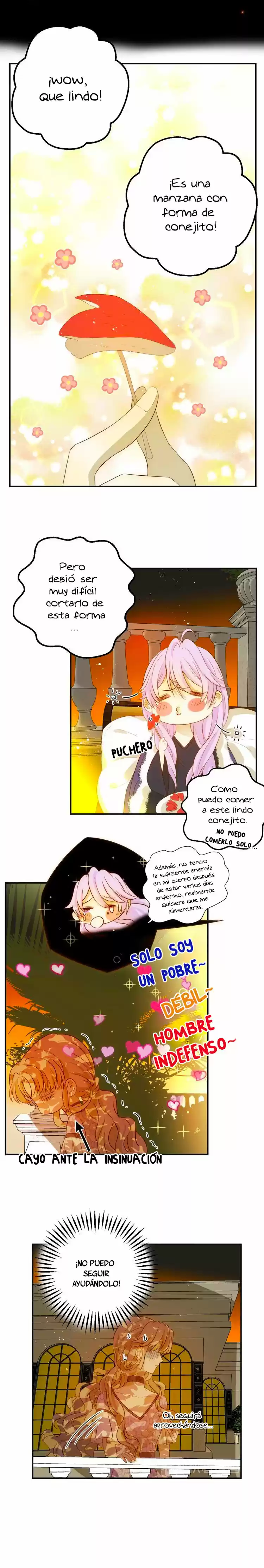 LAS LAGRIMAS DE UN TIRANO - Capítulo 26 - Página 2 - LectorTMOo