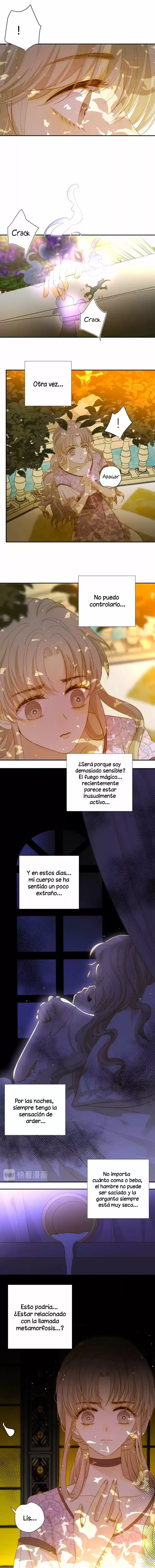 LAS LAGRIMAS DE UN TIRANO - Capítulo 26 - Página 3 - LectorTMOo