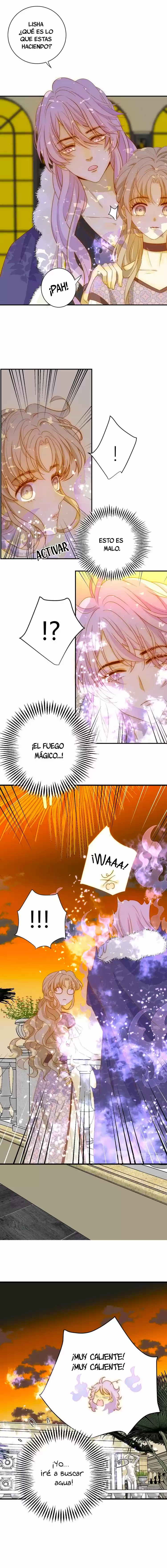 LAS LAGRIMAS DE UN TIRANO - Capítulo 26 - Página 4 - LectorTMOo