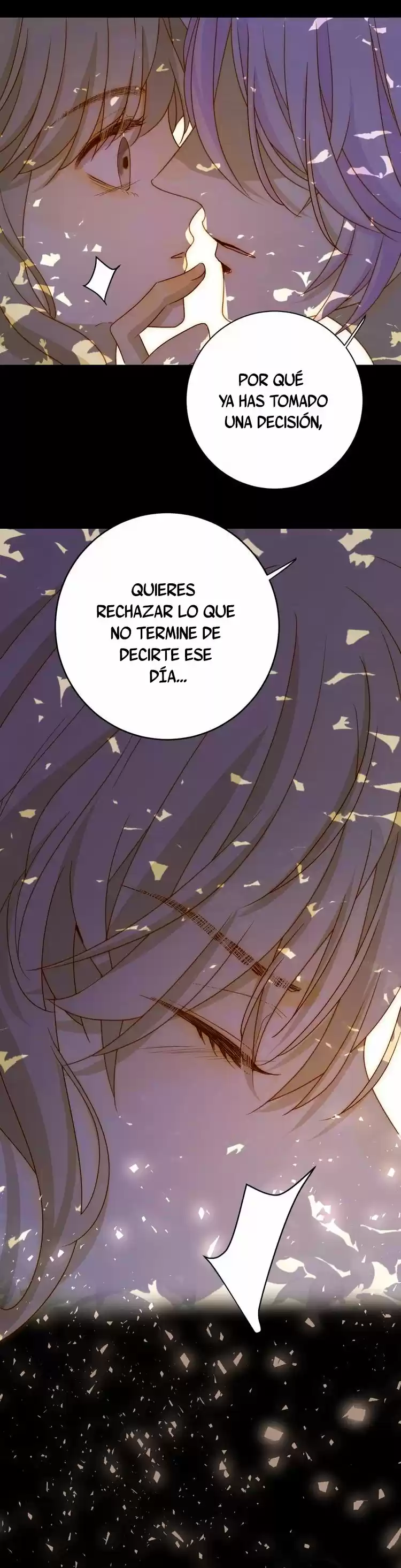 LAS LAGRIMAS DE UN TIRANO - Capítulo 26 - Página 11 - LectorTMOo