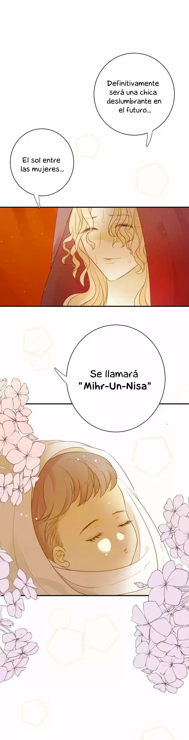 LAS LAGRIMAS DE UN TIRANO - Capítulo 27 - Página 5 - LectorTMOo