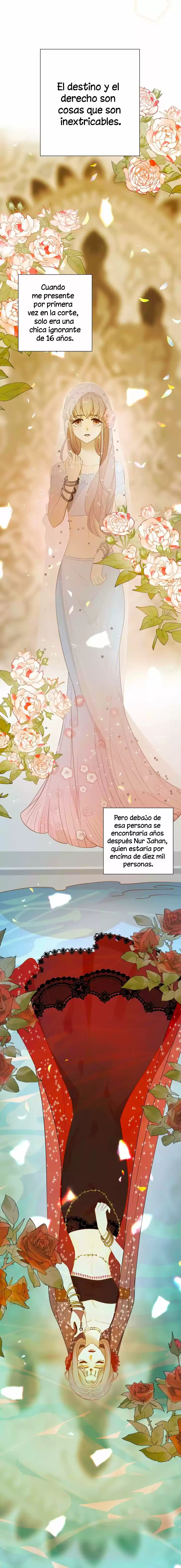 LAS LAGRIMAS DE UN TIRANO - Capítulo 27 - Página 6 - LectorTMOo