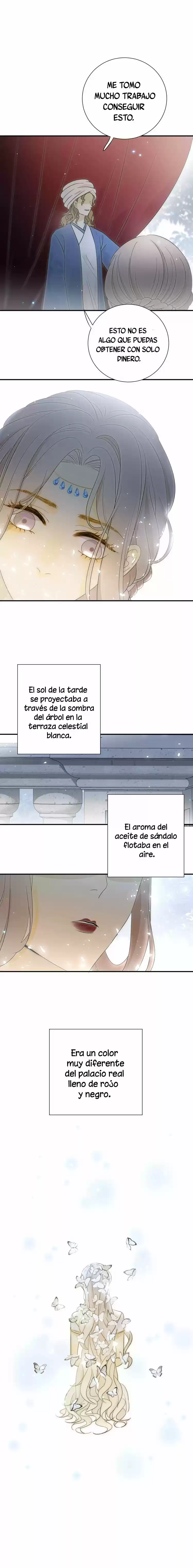 LAS LAGRIMAS DE UN TIRANO - Capítulo 27 - Página 9 - LectorTMOo