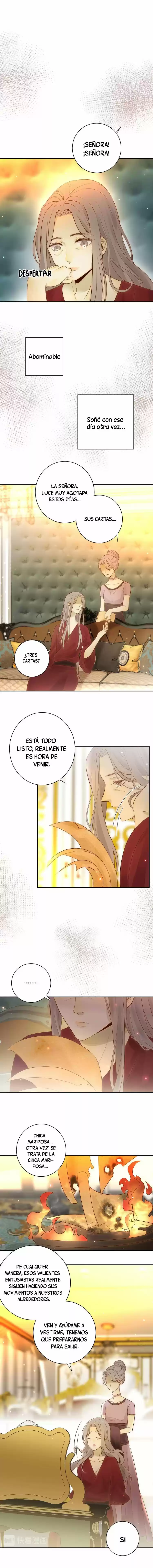 LAS LAGRIMAS DE UN TIRANO - Capítulo 27 - Página 11 - LectorTMOo