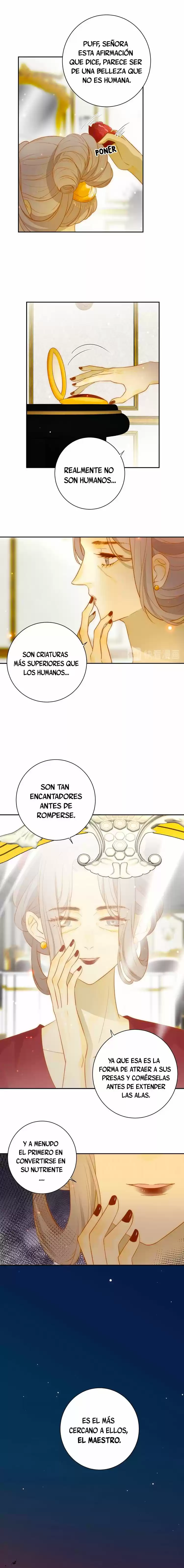LAS LAGRIMAS DE UN TIRANO - Capítulo 27 - Página 14 - LectorTMOo