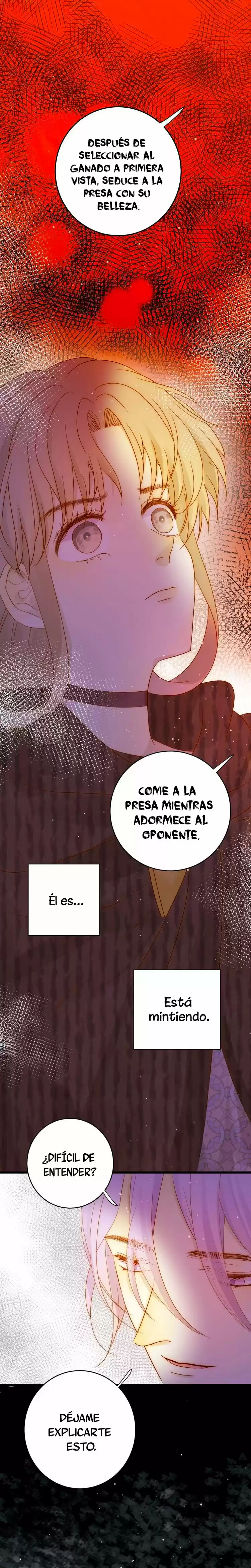 LAS LAGRIMAS DE UN TIRANO - Capítulo 28 - Página 14 - LectorTMOo