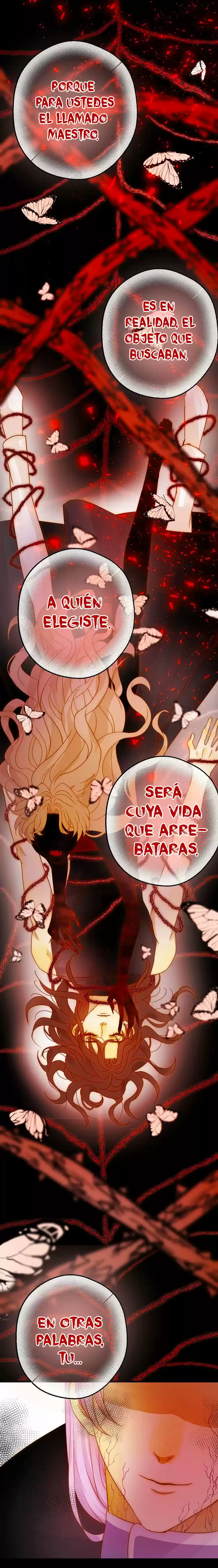 LAS LAGRIMAS DE UN TIRANO - Capítulo 28 - Página 16 - LectorTMOo