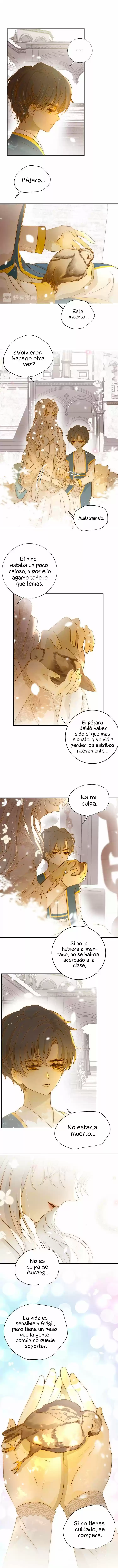 LAS LAGRIMAS DE UN TIRANO - Capítulo 29 - Página 4 - LectorTMOo