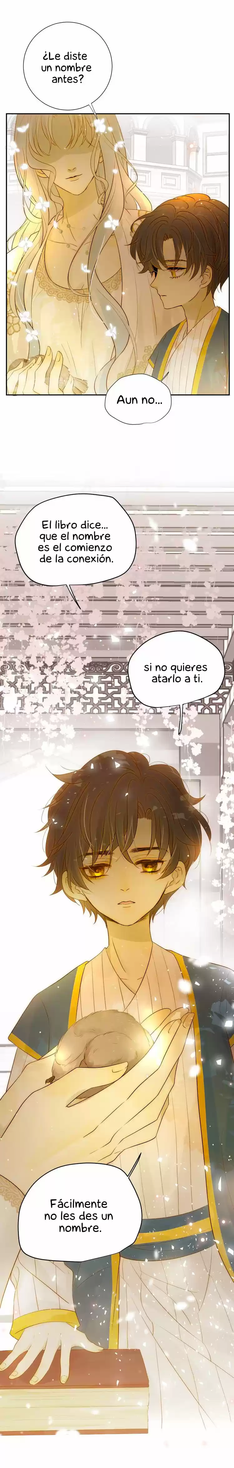 LAS LAGRIMAS DE UN TIRANO - Capítulo 29 - Página 5 - LectorTMOo