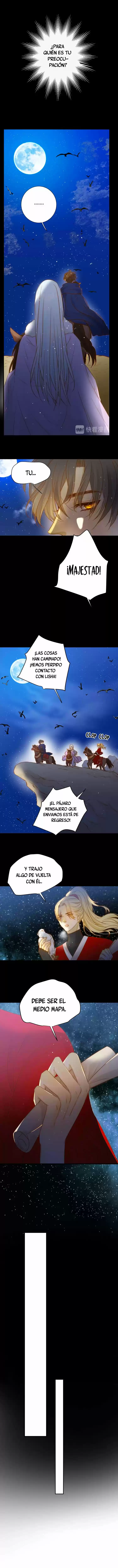 LAS LAGRIMAS DE UN TIRANO - Capítulo 29 - Página 10 - LectorTMOo