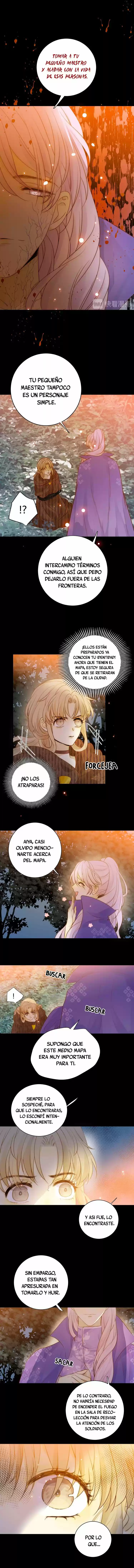 LAS LAGRIMAS DE UN TIRANO - Capítulo 29 - Página 13 - LectorTMOo