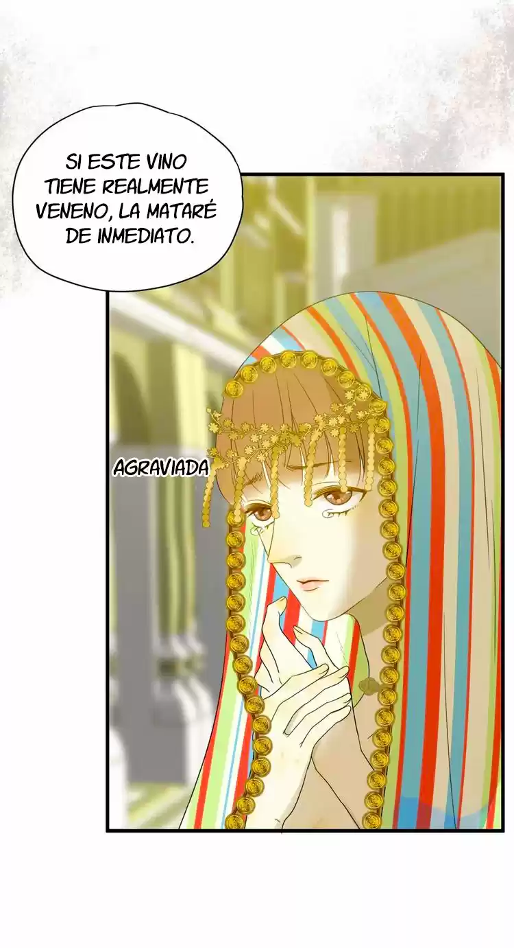 LAS LAGRIMAS DE UN TIRANO - Capítulo 3 - Página 11 - LectorTMOo