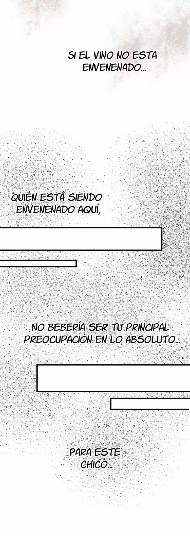 LAS LAGRIMAS DE UN TIRANO - Capítulo 3 - Página 14 - LectorTMOo