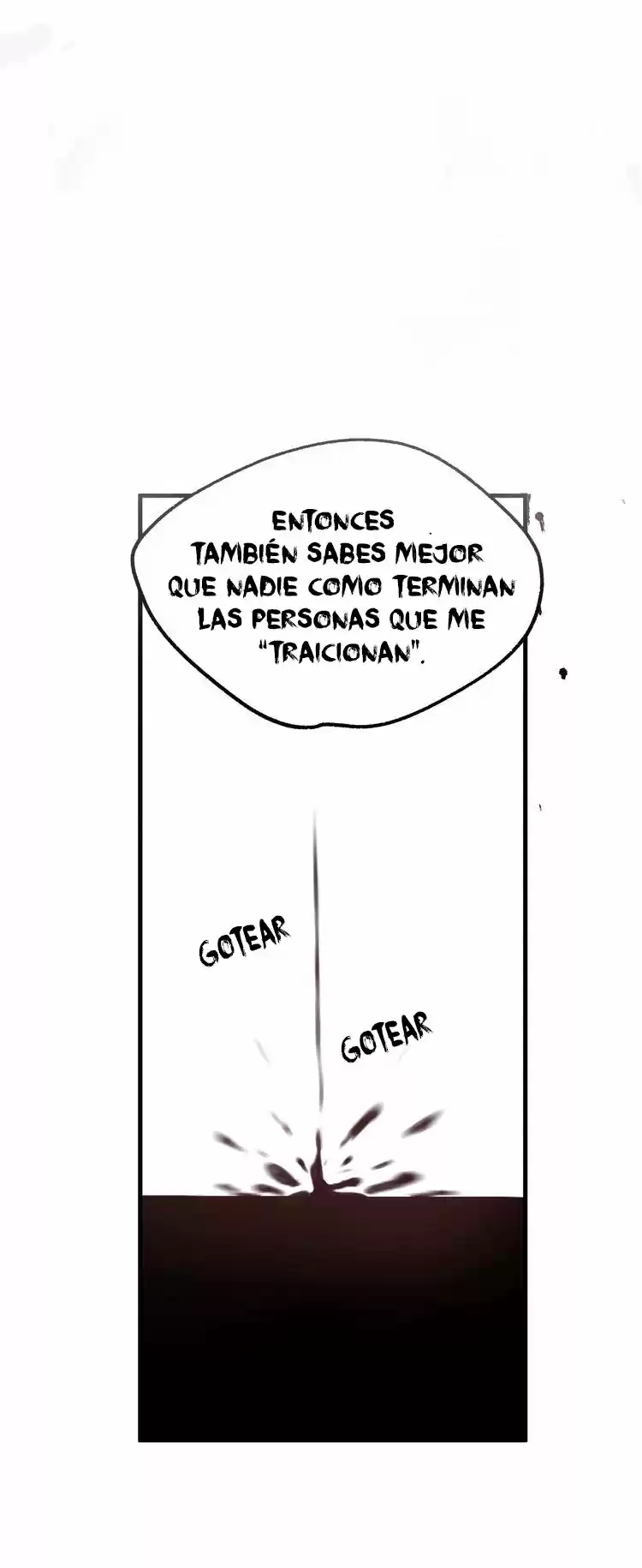 LAS LAGRIMAS DE UN TIRANO - Capítulo 3 - Página 45 - LectorTMOo