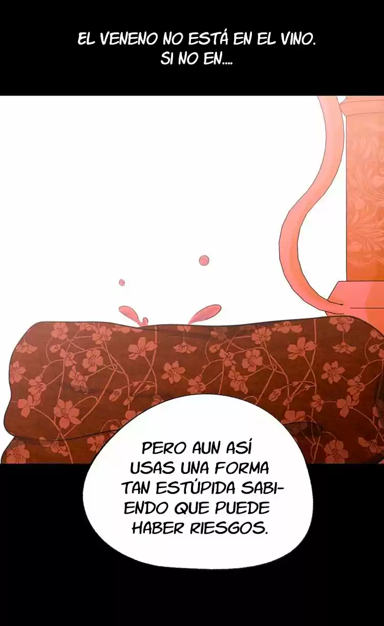 LAS LAGRIMAS DE UN TIRANO - Capítulo 3 - Página 56 - LectorTMOo
