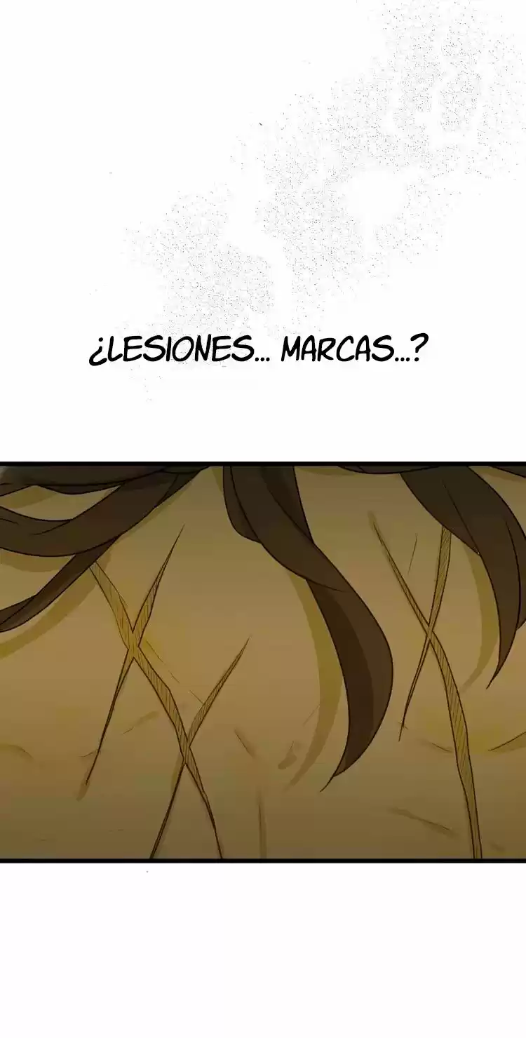 LAS LAGRIMAS DE UN TIRANO - Capítulo 3 - Página 58 - LectorTMOo