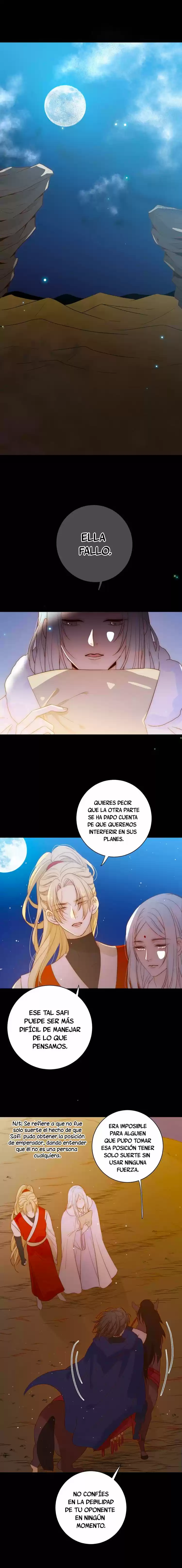 LAS LAGRIMAS DE UN TIRANO - Capítulo 30 - Página 2 - LectorTMOo