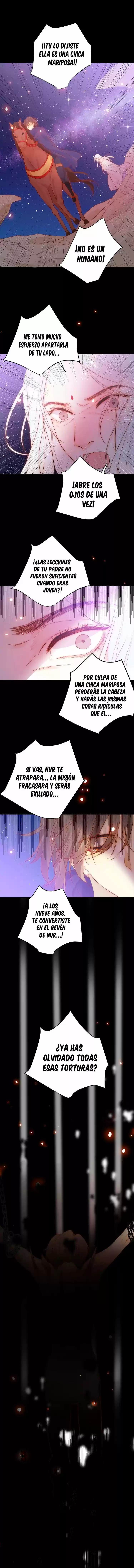 LAS LAGRIMAS DE UN TIRANO - Capítulo 30 - Página 7 - LectorTMOo