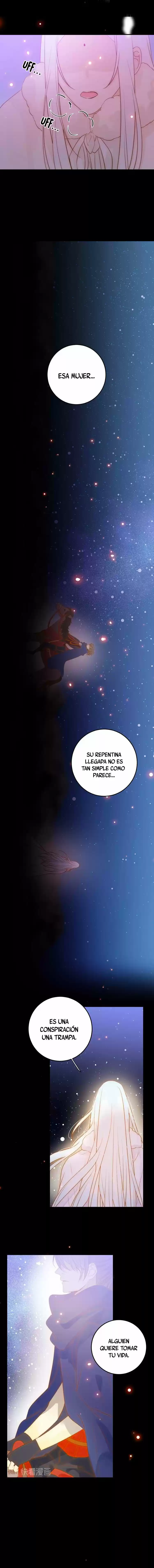 LAS LAGRIMAS DE UN TIRANO - Capítulo 30 - Página 8 - LectorTMOo