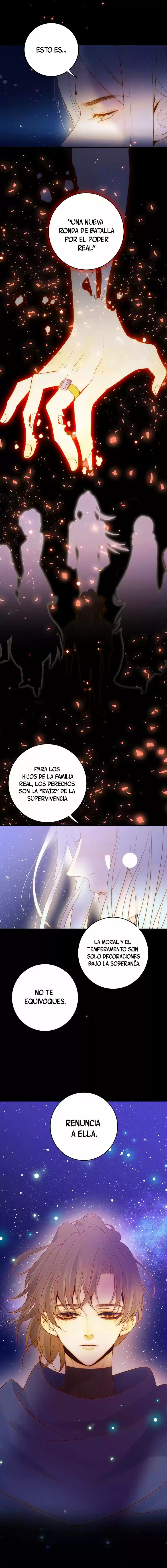 LAS LAGRIMAS DE UN TIRANO - Capítulo 30 - Página 9 - LectorTMOo