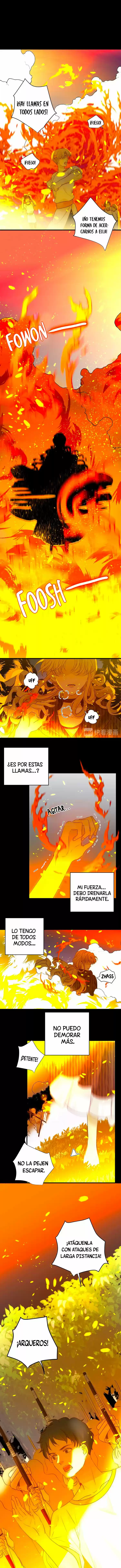 LAS LAGRIMAS DE UN TIRANO - Capítulo 32 - Página 5 - LectorTMOo