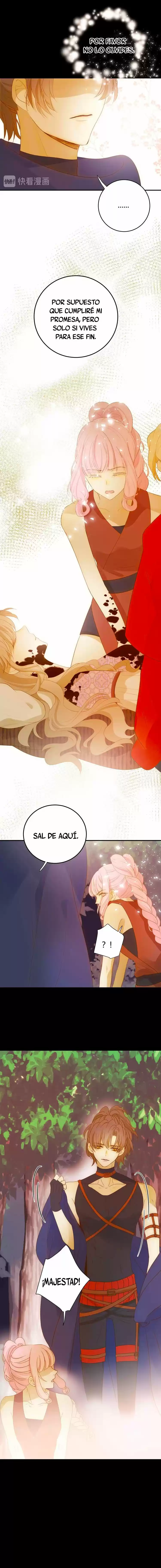 LAS LAGRIMAS DE UN TIRANO - Capítulo 32 - Página 15 - LectorTMOo
