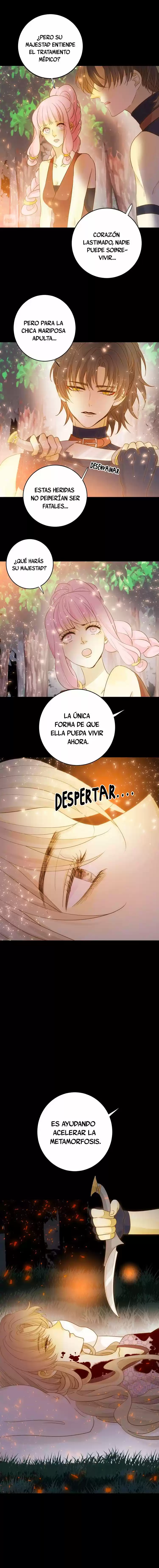 LAS LAGRIMAS DE UN TIRANO - Capítulo 32 - Página 16 - LectorTMOo