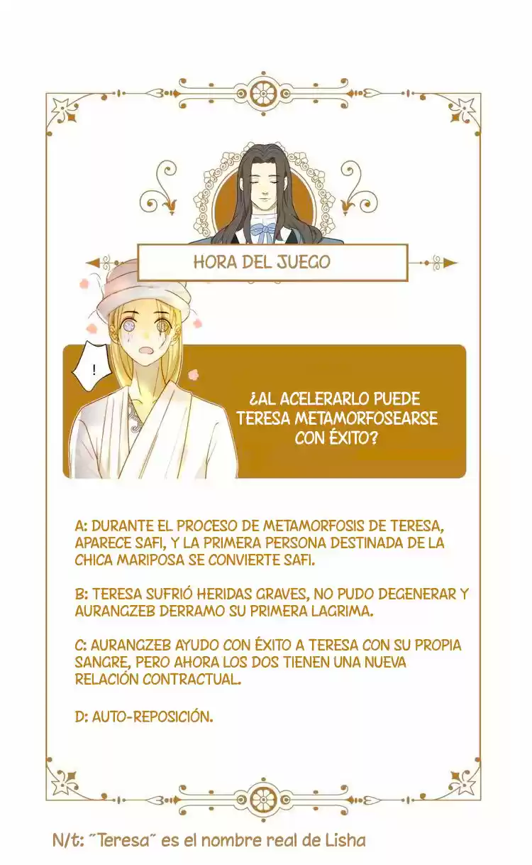 LAS LAGRIMAS DE UN TIRANO - Capítulo 32 - Página 17 - LectorTMOo