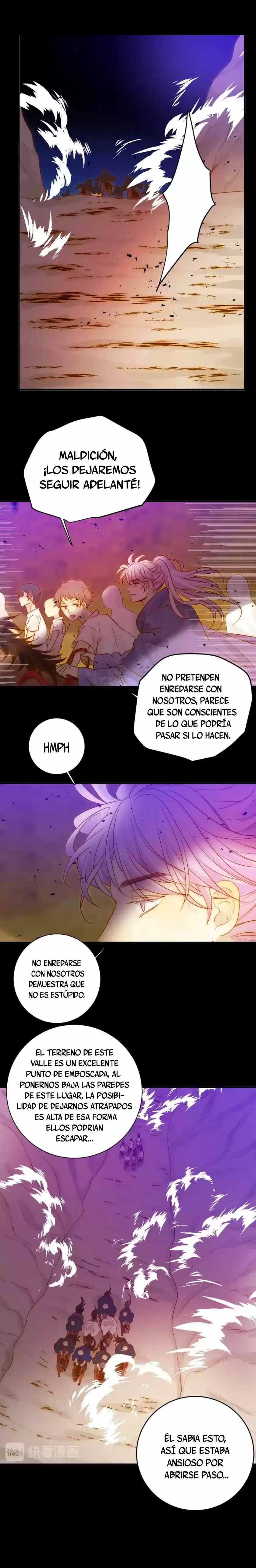 LAS LAGRIMAS DE UN TIRANO - Capítulo 34 - Página 12 - LectorTMOo