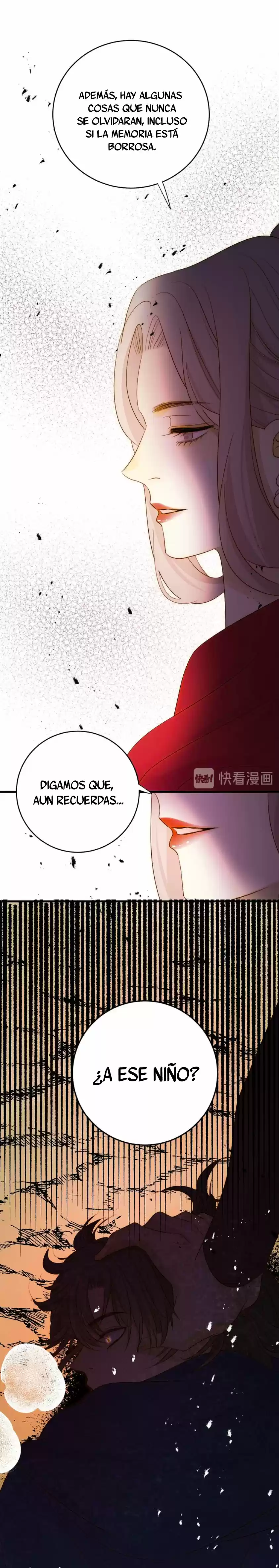 LAS LAGRIMAS DE UN TIRANO - Capítulo 35 - Página 19 - LectorTMOo