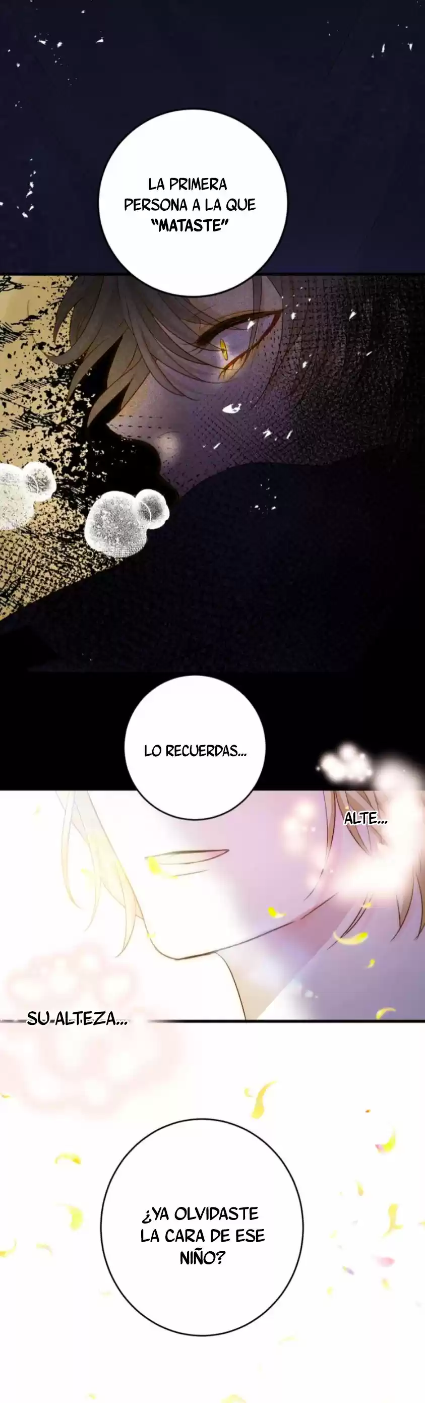 LAS LAGRIMAS DE UN TIRANO - Capítulo 35 - Página 20 - LectorTMOo