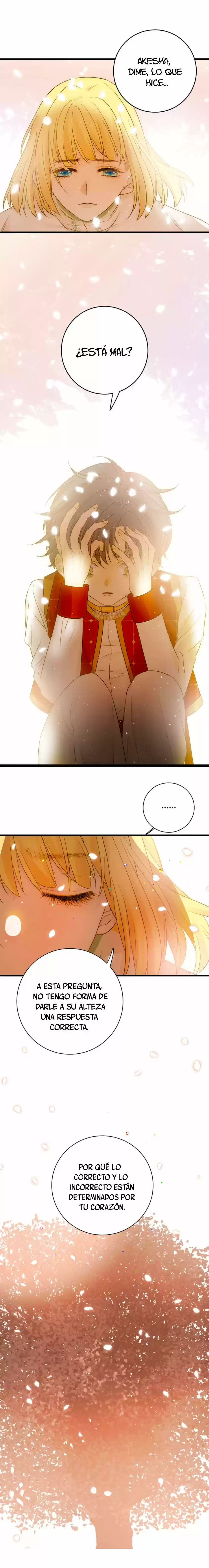LAS LAGRIMAS DE UN TIRANO - Capítulo 36 - Página 13 - LectorTMOo