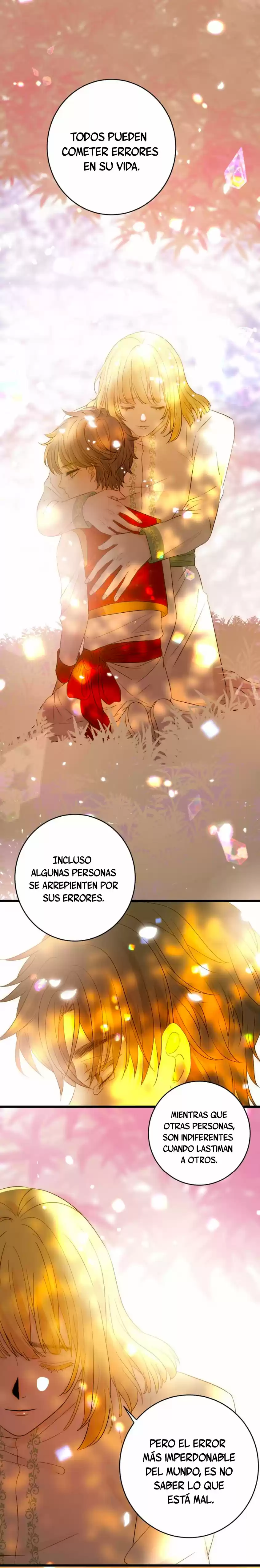LAS LAGRIMAS DE UN TIRANO - Capítulo 36 - Página 17 - LectorTMOo