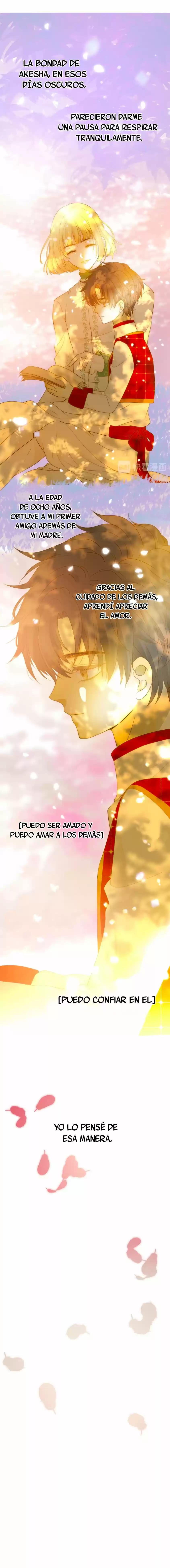 LAS LAGRIMAS DE UN TIRANO - Capítulo 36 - Página 19 - LectorTMOo