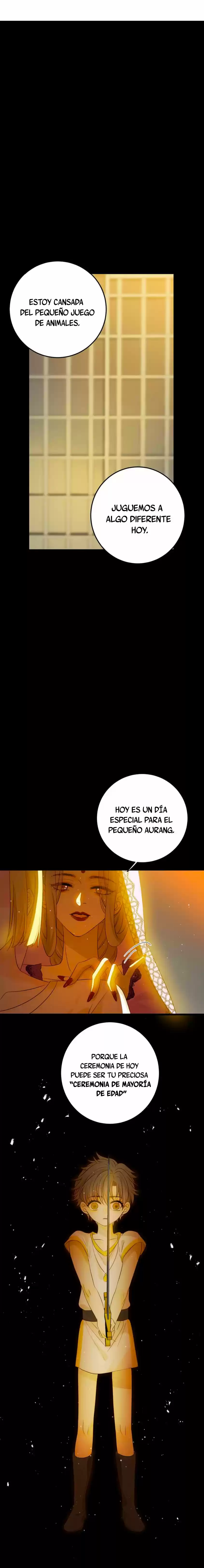 LAS LAGRIMAS DE UN TIRANO - Capítulo 36 - Página 20 - LectorTMOo