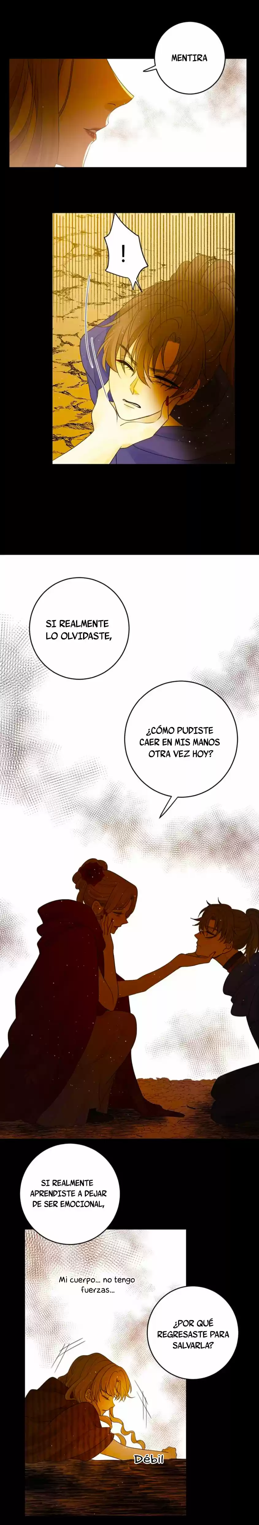 LAS LAGRIMAS DE UN TIRANO - Capítulo 37 - Página 15 - LectorTMOo