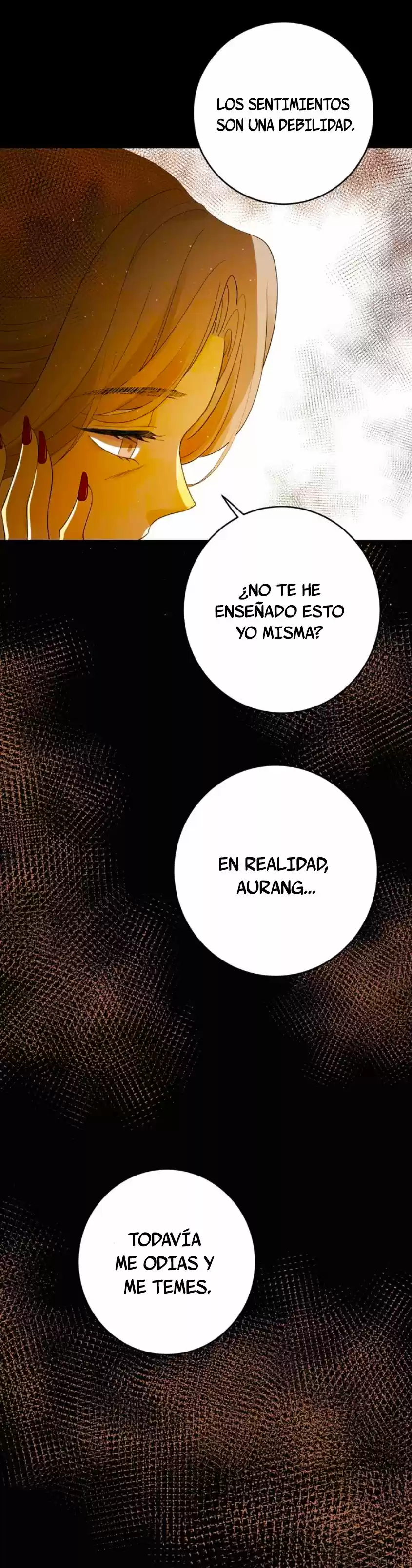 LAS LAGRIMAS DE UN TIRANO - Capítulo 37 - Página 16 - LectorTMOo