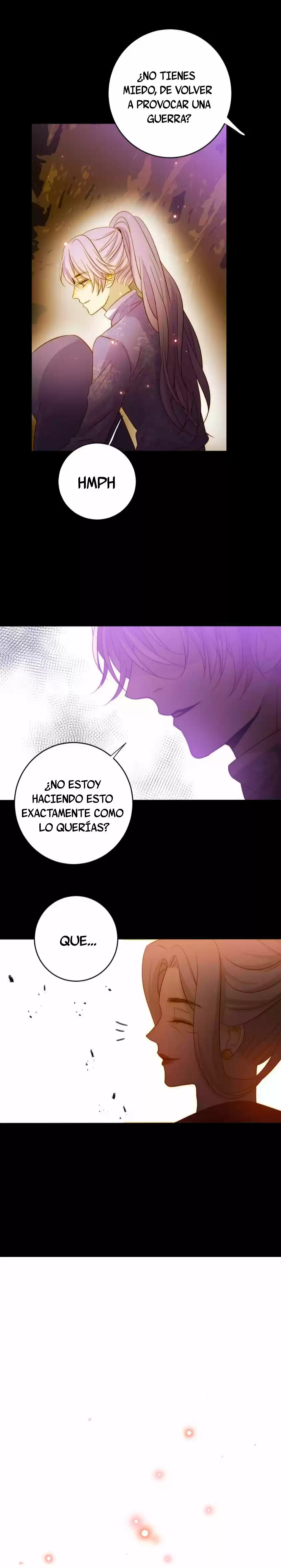 LAS LAGRIMAS DE UN TIRANO - Capítulo 38 - Página 11 - LectorTMOo