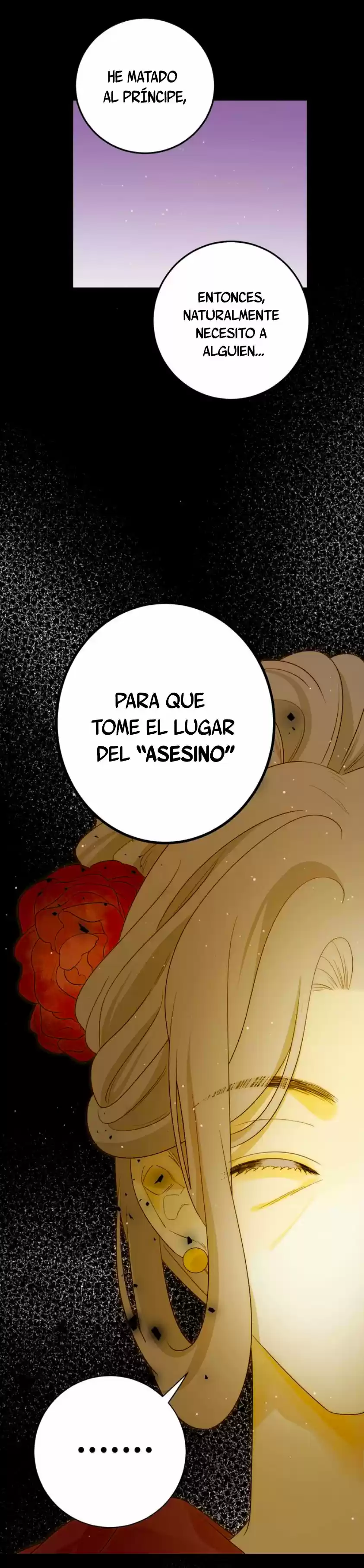 LAS LAGRIMAS DE UN TIRANO - Capítulo 38 - Página 15 - LectorTMOo