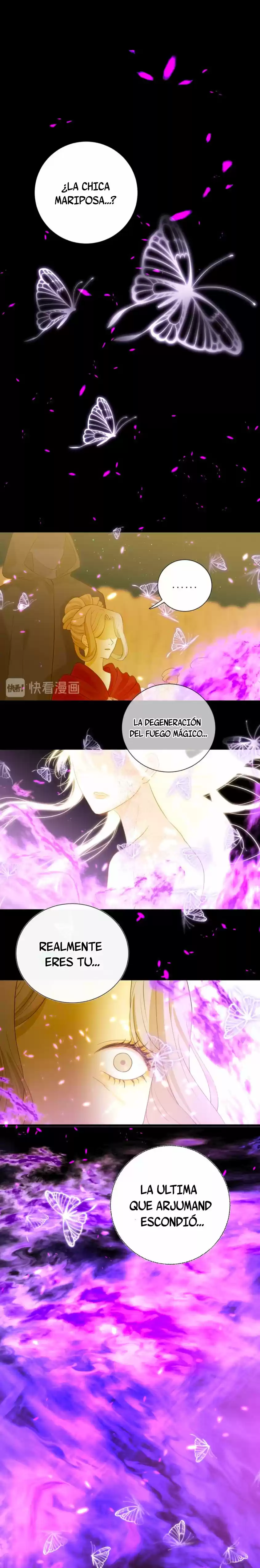 LAS LAGRIMAS DE UN TIRANO - Capítulo 39 - Página 13 - LectorTMOo
