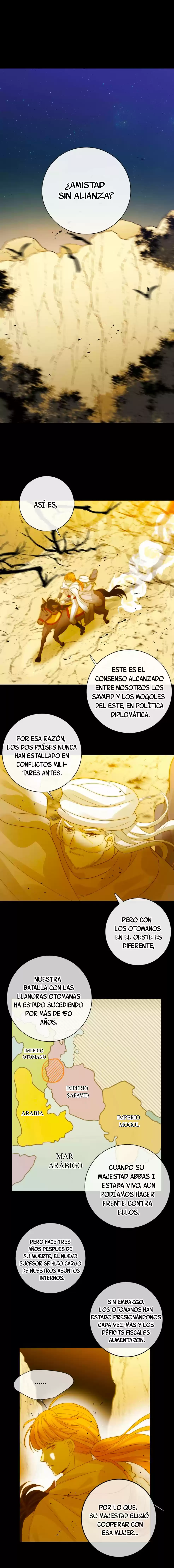 LAS LAGRIMAS DE UN TIRANO - Capítulo 40 - Página 2 - LectorTMOo