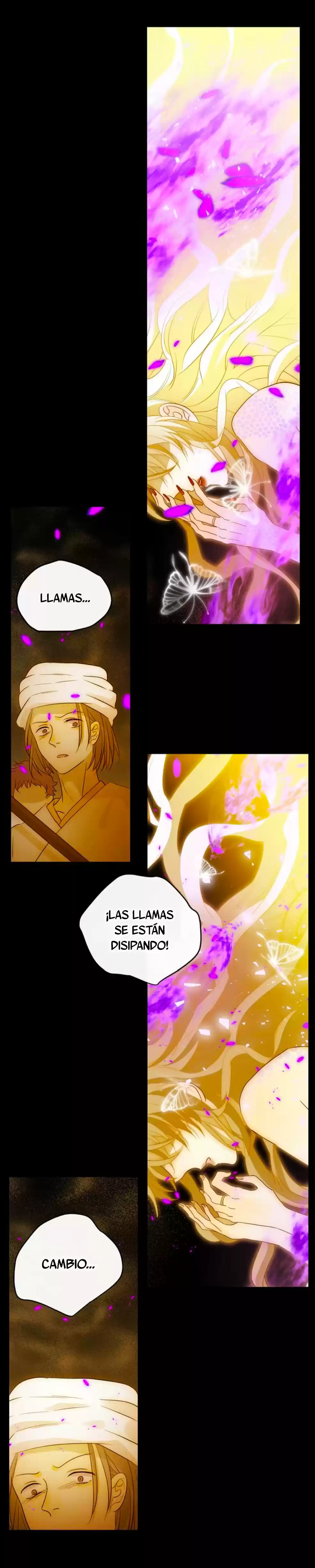 LAS LAGRIMAS DE UN TIRANO - Capítulo 40 - Página 12 - LectorTMOo